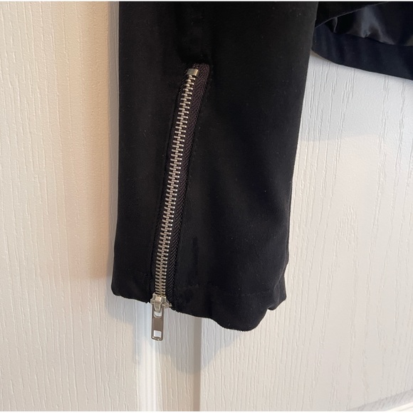 Forever 21 faux suede moto jacket - Picture 5 of 5